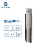 Khóa điện tử SOLITY GP-4000BK