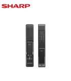 Khóa điện tử SHARP H2-B