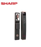 Khóa điện tử SHARP H3-FV