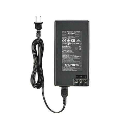 BỘ CHUÔNG CỬA MÀN HÌNH AIPHONE JOS-1FW