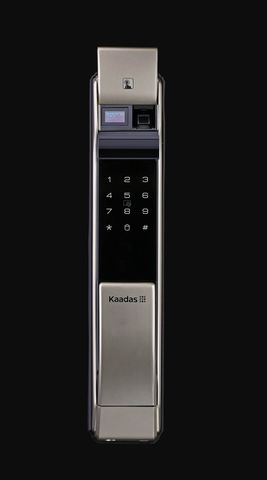 Khóa cửa vân tay Kaadas K7