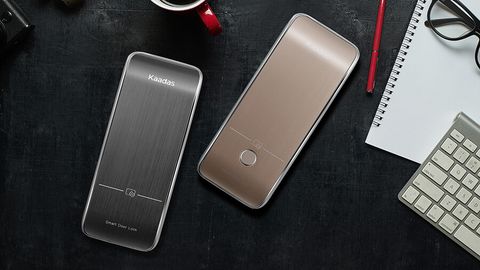 Khóa cửa vân tay Kaadas R7
