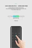 Khóa cửa vân tay Kaadas S7
