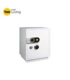 KÉT SẮT ĐIỆN TỬ CHỐNG CHÁY YALE YSELC/500/DW1 74KG