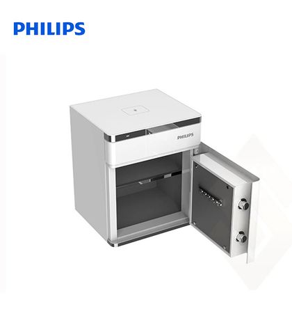 KÉT SẮT THÔNG MINH PHILIPS SBX301