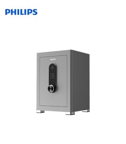 KÉT SẮT THÔNG MINH PHILIPS SBX601-6B0