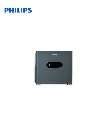 KÉT SẮT THÔNG MINH PHILIPS SBX601-4B0