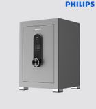 KÉT SẮT THÔNG MINH PHILIPS SBX601-8B0