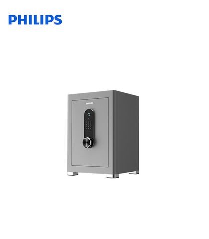 KÉT SẮT THÔNG MINH PHILIPS SBX601-5B0