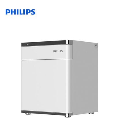 KÉT SẮT THÔNG MINH PHILIPS SBX301