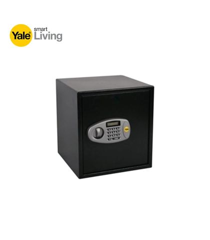 KÉT SẮT ĐIỆN TỬ YALE YSS/380/DB2 13KG