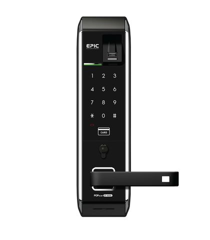 Khóa điện tử Epic 8000L