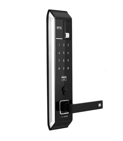 Khóa vân tay Epic 8000L