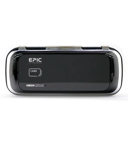Khóa vân tay Epic POPScan
