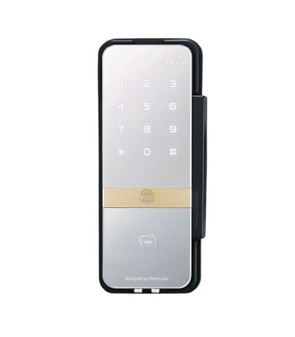 Khóa cửa kính Yale YDR 313