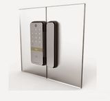 Khóa cửa kính Yale YDR 313