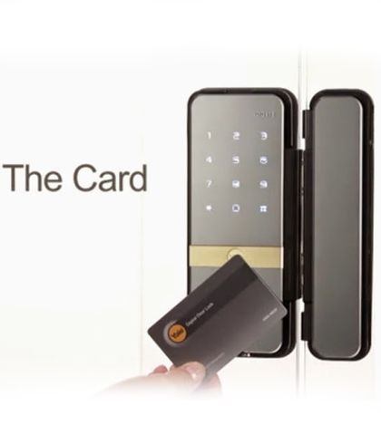 Khóa cửa kính Yale YDR 313