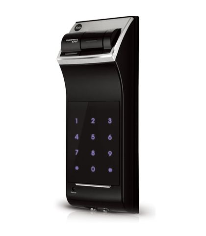 Khóa vân tay Yale YDR-4110+