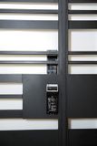 Khóa vân tay Yale YDR-4110+