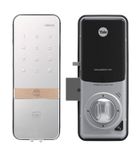 Khóa cửa điện tử Yale YDR 323