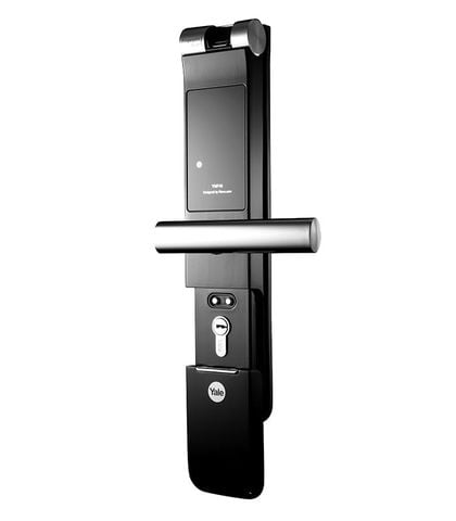 Khóa cửa vân tay Yale YMF 40