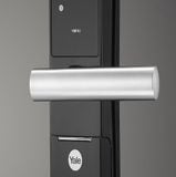 Khóa cửa vân tay Yale YMF 40