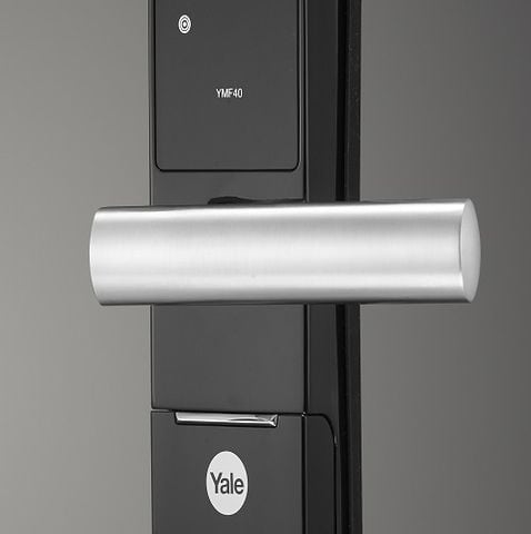 Khóa cửa vân tay Yale YMF 40