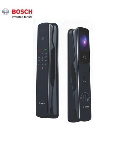 Khóa cửa điện tử BOSCH EL800VF DE