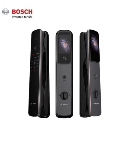Khóa cửa điện tử BOSCH EL800VF DE