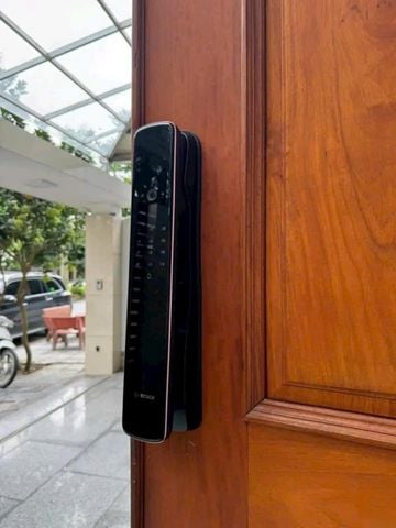 Khóa cửa điện tử BOSCH EL800VF DE