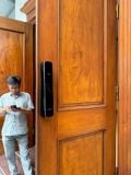 Khóa cửa điện tử BOSCH EL800VF DE