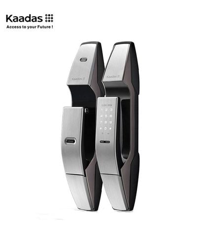 Khóa cửa vân tay Kaadas K8