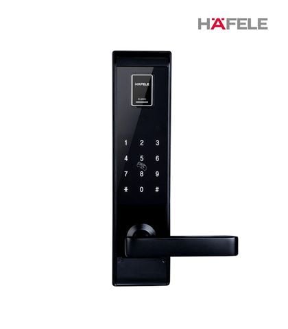 Khóa điện tử HAFELE EL9000 - TCS