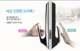 Khóa điện tử Locpro K500