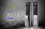 Khóa điện tử Locpro K500F