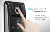 Khóa điện tử Locpro K500F