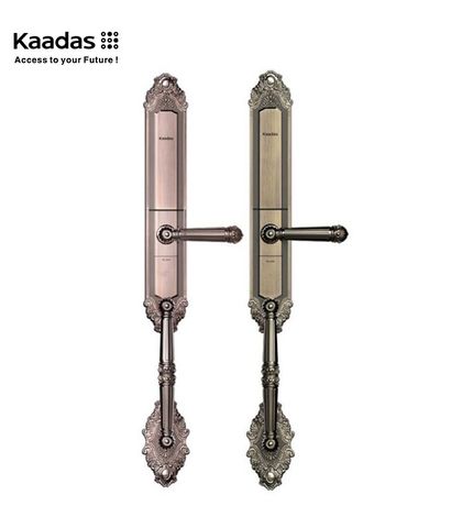 Khóa điện tử KAADAS 6001