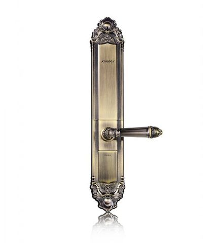 Khóa cửa vân tay Kaadas 6002