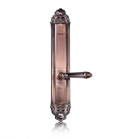 Khóa cửa vân tay Kaadas 6002