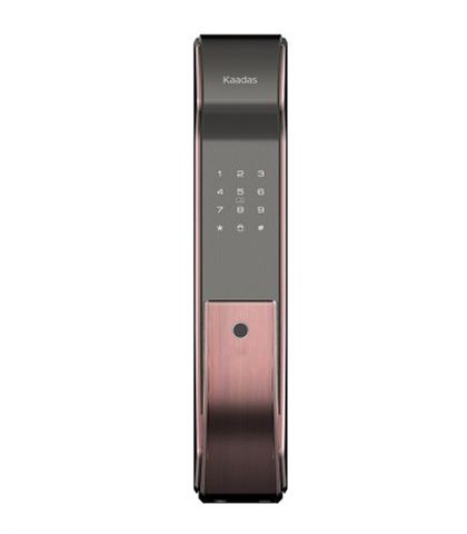 Khóa cửa vân tay Kaadas K9