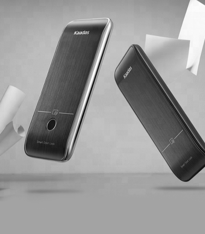 Khóa cửa vân tay Kaadas R7