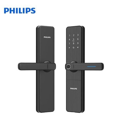 Khóa thông minh Philips DDL609