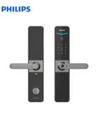 Khóa cửa điện tử Philips DDL610-5HBS