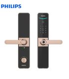 Khóa cửa điện tử Philips DDL610-5HBS