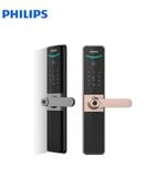 Khóa cửa điện tử Philips DDL610-5HBS