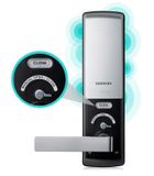 Khóa điện tử Samsung SHS-H635