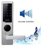 Khóa điện tử Samsung SHS-H635