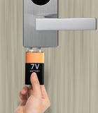 Khóa điện tử Samsung SHS-H635