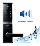Khóa điện tử Samsung SHS-P705