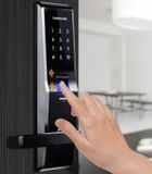 Khóa điện tử Samsung SHS-P705